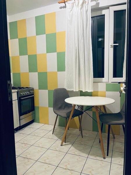 Baba Novac, 15 minute metrou Piata Muncii si parc IOR, pe Gheorghe Petrascu