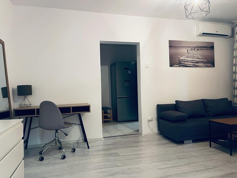 Baba Novac, 15 minute metrou Piata Muncii si parc IOR, pe Gheorghe Petrascu