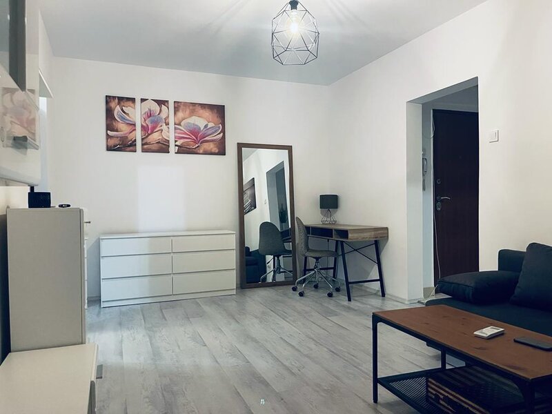 Baba Novac, 15 minute metrou Piata Muncii si parc IOR, pe Gheorghe Petrascu