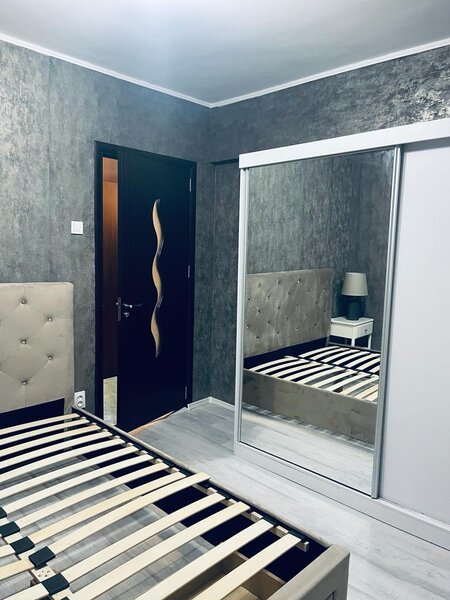 Baba Novac, 15 minute metrou Piata Muncii si parc IOR, pe Gheorghe Petrascu