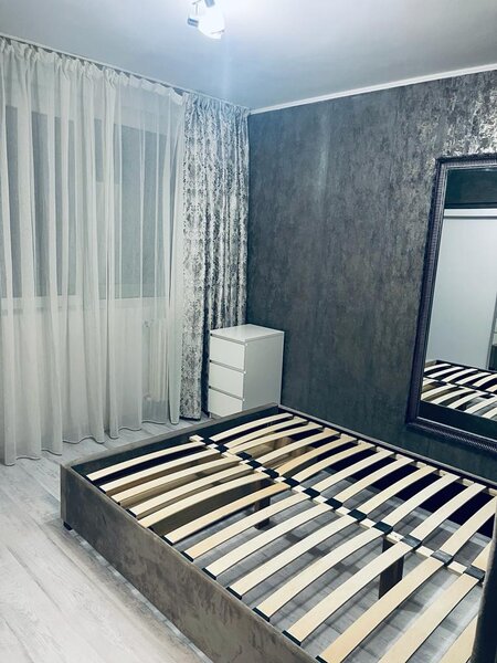 Baba Novac, 15 minute metrou Piata Muncii si parc IOR, pe Gheorghe Petrascu