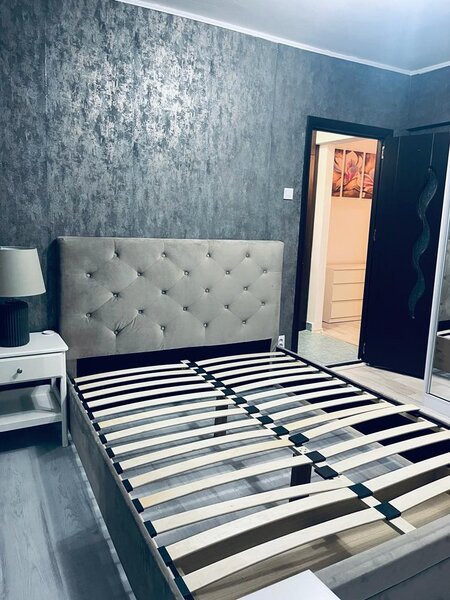 Baba Novac, 15 minute metrou Piata Muncii si parc IOR, pe Gheorghe Petrascu