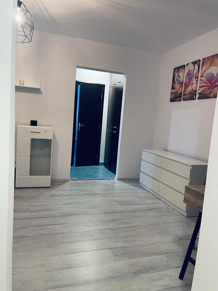 Baba Novac, 15 minute metrou Piata Muncii si parc IOR, pe Gheorghe Petrascu