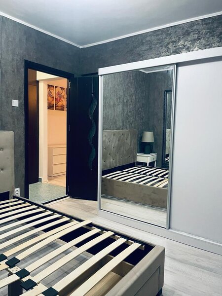 Baba Novac, 15 minute metrou Piata Muncii si parc IOR, pe Gheorghe Petrascu