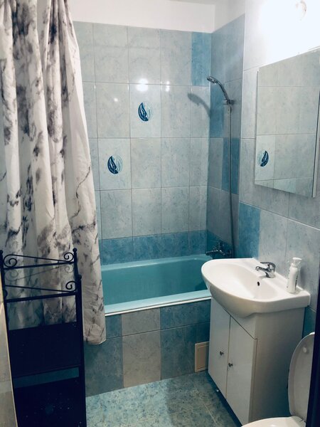 Baba Novac, 15 minute metrou Piata Muncii si parc IOR, pe Gheorghe Petrascu